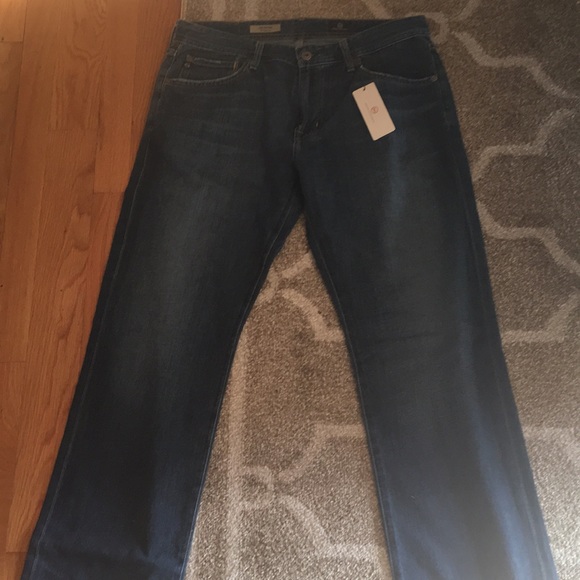Andriano Goldschmied Jeans - Picture 2 of 2